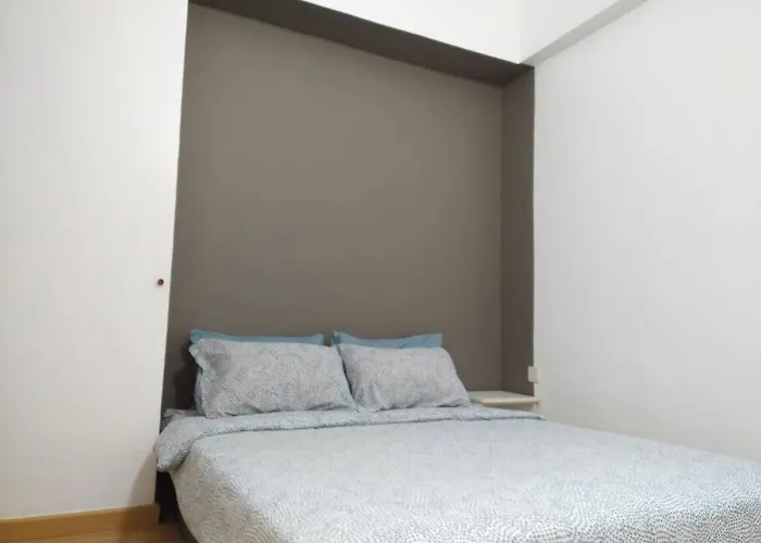 The Orion @Next To Ijn 3 Bedroom Unit