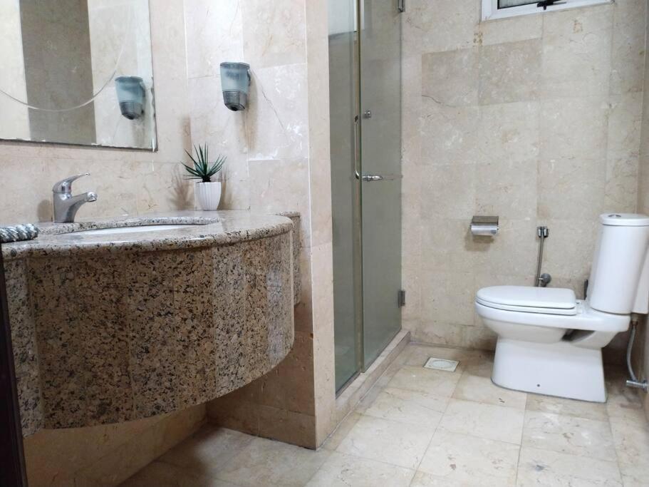 Apartment The Orion @next To Ijn 3 Bedroom Unit *