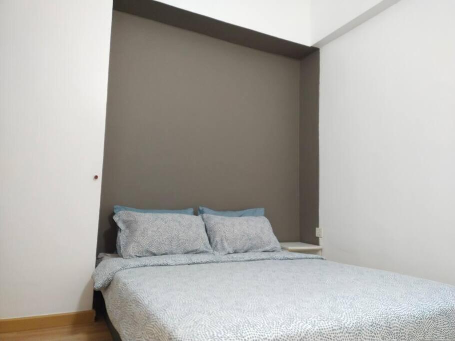 Apartment The Orion @next To Ijn 3 Bedroom Unit